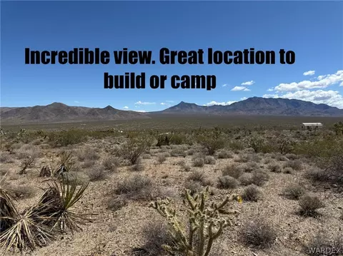 337-03 230 Harbor Dr, Meadview, AZ 86444