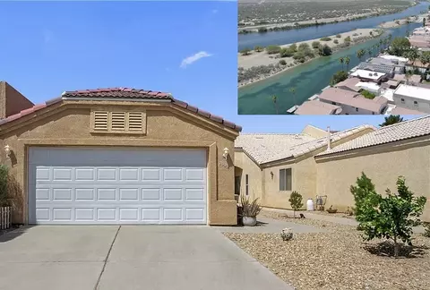 2943 Country Club Dr, Bullhead City, AZ 86442