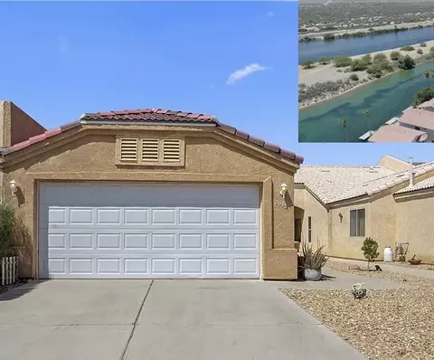 2943 Country Club Dr, Bullhead City, AZ 86442