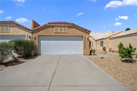 2943 Country Club Dr, Bullhead City, AZ 86442