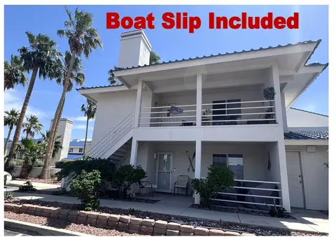 1800 Clubhouse Dr #95, Bullhead City, AZ 86442