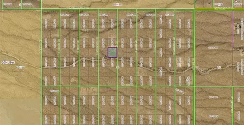 3629 S Hopi Rd, Golden Valley, AZ 86413