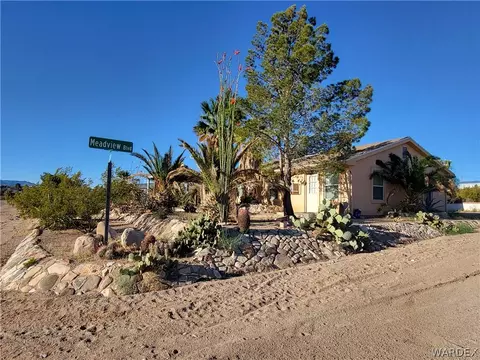 30195 N Catalina Dr, Meadview, AZ 86444