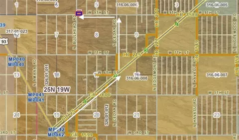 316-11 132 9th St, Dolan Springs, AZ 86441