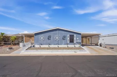 1545 El Rodeo Rd #75, Fort Mohave, AZ 86426