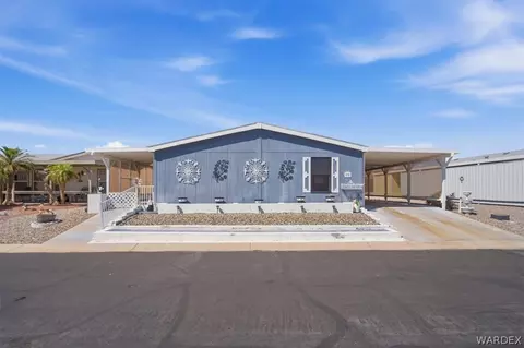 1545 El Rodeo Rd #75, Fort Mohave, AZ 86426
