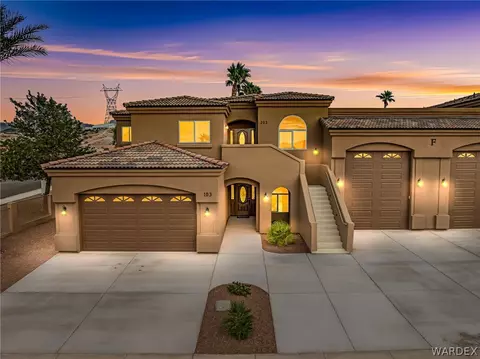 890 Florence Ave #103, Bullhead City, AZ 86429
