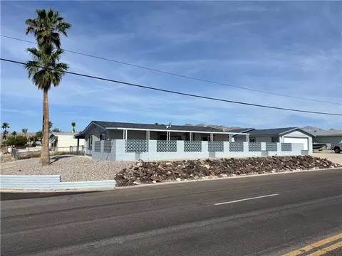 995 Turney Dr, Bullhead City, AZ 86442