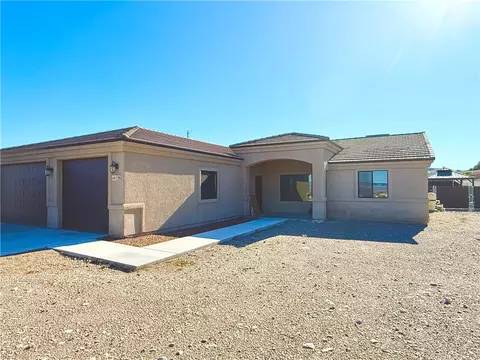 4196 E Jordan Dr, Lake Havasu City, AZ 86404