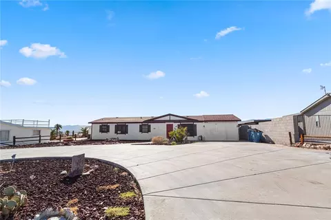 773 Pegasus Ranch Rd, Bullhead City, AZ 86429