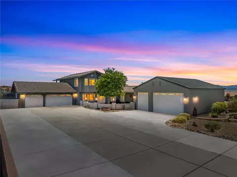 3342 Park Ridge Ave, Bullhead City, AZ 86429