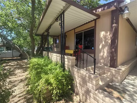 1835 E Devlin Ave, Kingman, AZ 86409