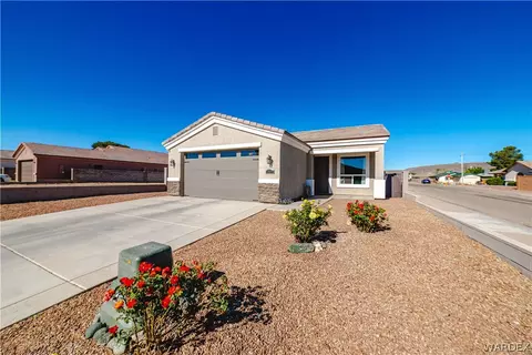 3561 N Lomita St, Kingman, AZ 86409