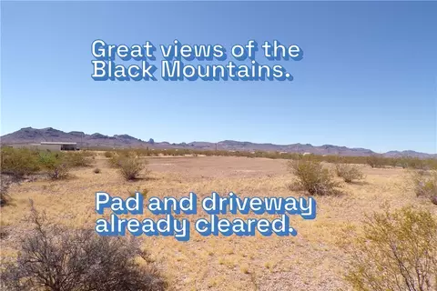 1193 S Dragoon Rd, Golden Valley, AZ 86413