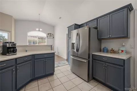Kitchen - 3776 E Ames Ave, Kingman, AZ 86409 photo 3 of 3