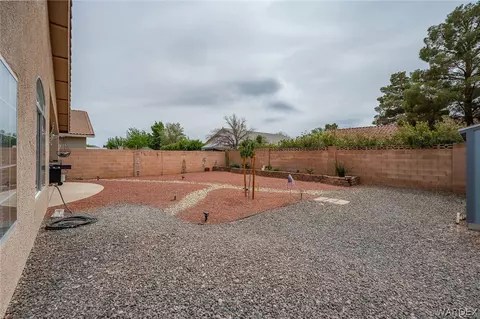 Exterior - 3776 E Ames Ave, Kingman, AZ 86409 photo 8 of 8