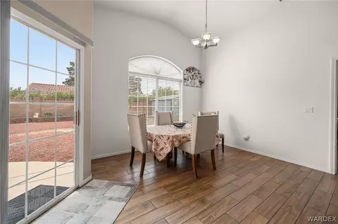 Dining - 3776 E Ames Ave, Kingman, AZ 86409 photo 1 of 1