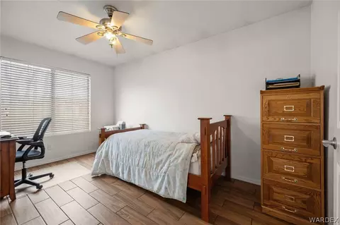 Bedroom - 3776 E Ames Ave, Kingman, AZ 86409 photo 4 of 4