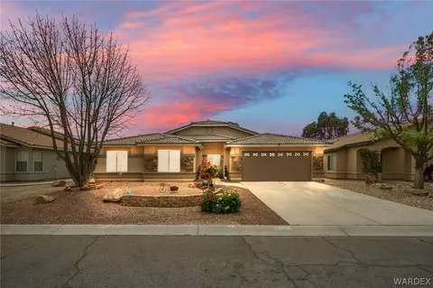 3776 E Ames Ave, Kingman, AZ 86409