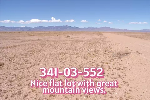 341-03 552 Alta Vista Dr, Kingman, AZ 86409