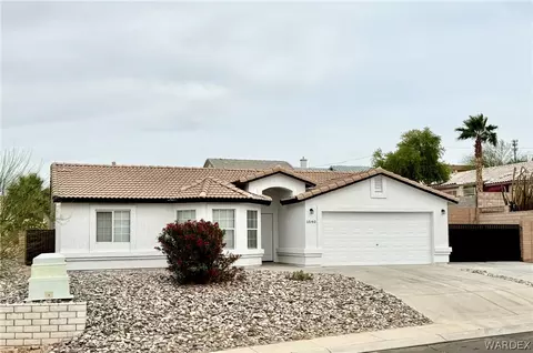 1590 Kalil Dr, Bullhead City, AZ 86442