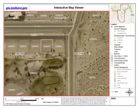 2480 E Calle Madrid, Fort Mohave, AZ 86426