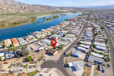 1807 Cyprus Ln, Bullhead City, AZ 86442