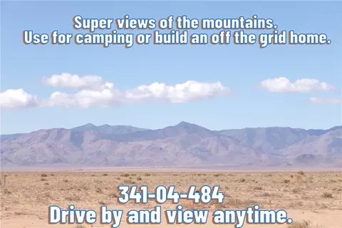 341-04 484 Hacienda, Kingman, AZ 86409