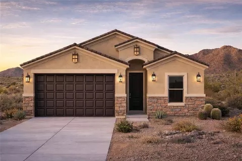 7237 E Dome Rock Dr, Kingman, AZ 86401