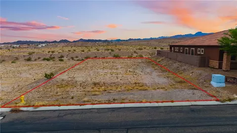 2701 Port Isabel Way, Bullhead City, AZ 86429