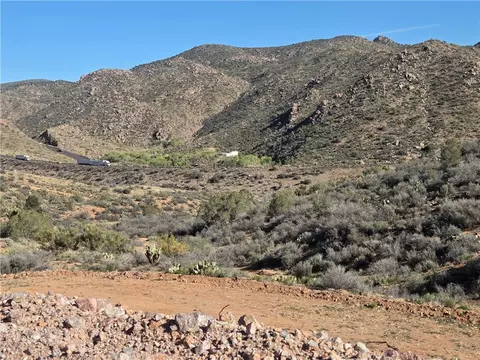 5 Acres #LOT 444, Kingman, AZ 86401