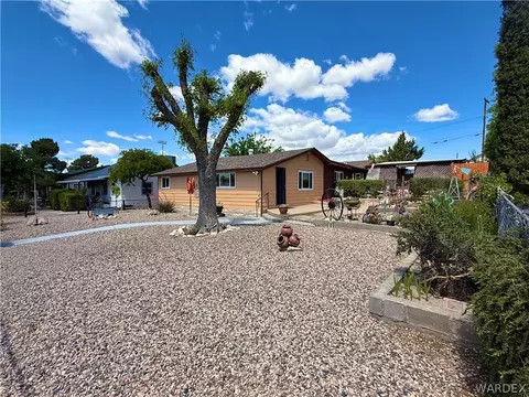 113 E Spring St, Kingman, AZ 86401 photo 39