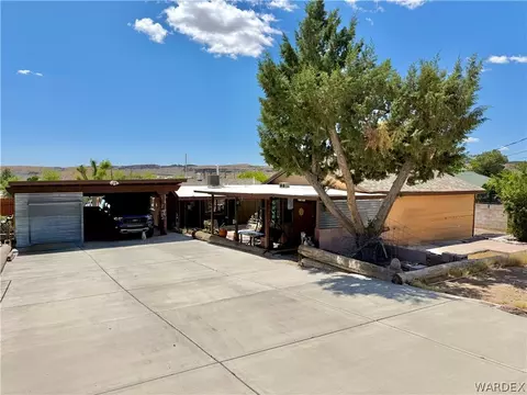 113 E Spring St, Kingman, AZ 86401 photo 41