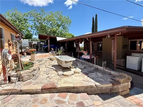 113 E Spring St, Kingman, AZ 86401 photo 47