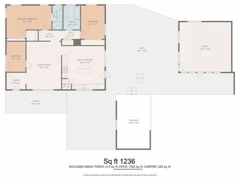 113 E Spring St, Kingman, AZ 86401 photo 4