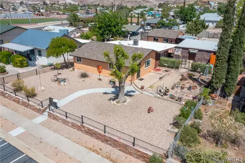 113 E Spring St, Kingman, AZ 86401