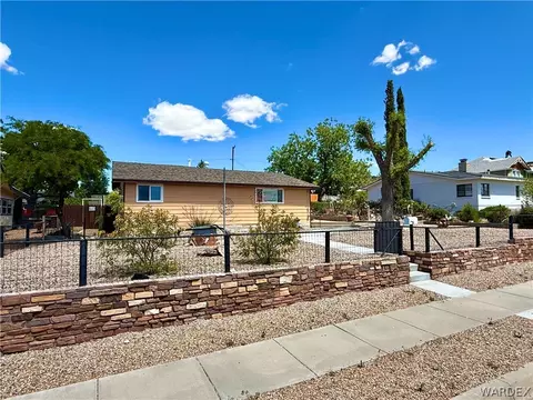 113 E Spring St, Kingman, AZ 86401 photo 38