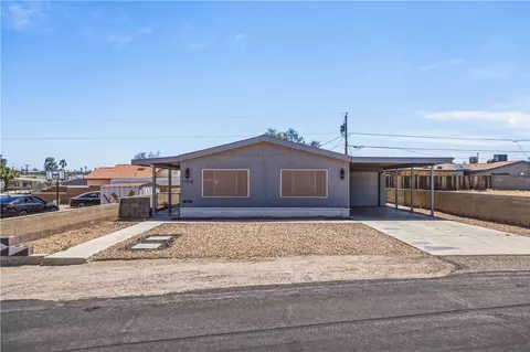 1056 Palo Verde Dr, Bullhead City, AZ 86442