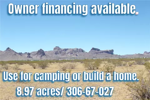 306-67 W 027 W Ballard Dr, Golden Valley, AZ 86413