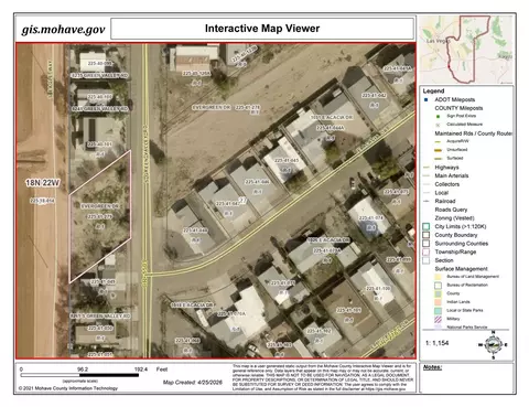 000 Green Valley Dr, Mohave Valley, AZ 86440