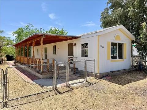 2324 E Northfield Ave, Kingman, AZ 86409