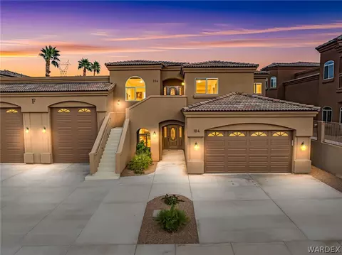 890 Florence Ave #204, Bullhead City, AZ 86429
