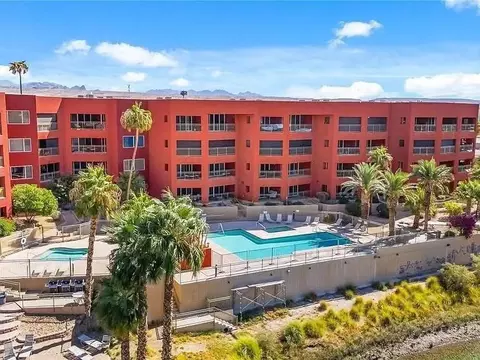 231 Moser Avenue Avenue Unit 101 Condo 1j Ave UNIT 101, CONDO 1J, Bullhead City, AZ 86429