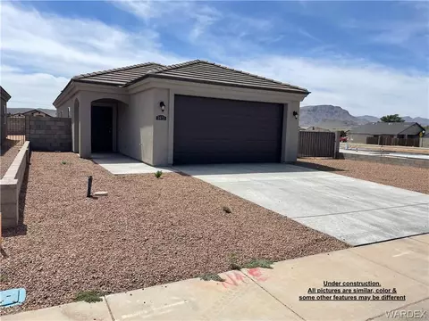 3595 N Verdugo Rd, Kingman, AZ 86409