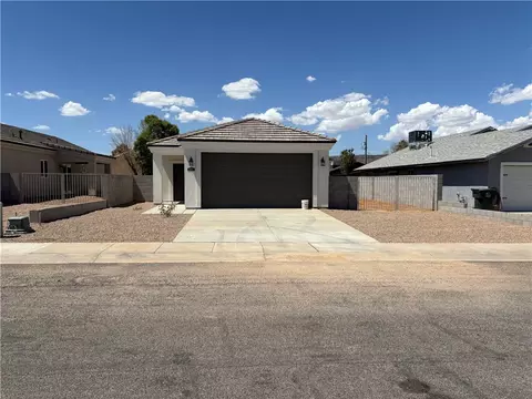 3595 N Verdugo Rd, Kingman, AZ 86409