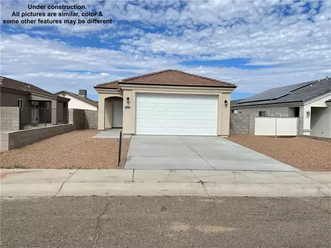 3591 N Verdugo Rd, Kingman, AZ 86409