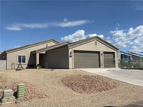2904 N Rainbow St, Kingman, AZ 86401