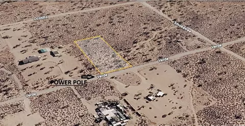 26806 N Verde Rd, Meadview, AZ 86444