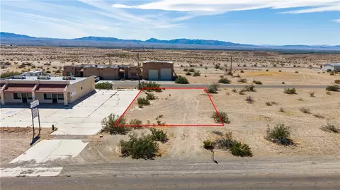 0000 S Lot-16 S Oatman Hwy, Topock, AZ 86436
