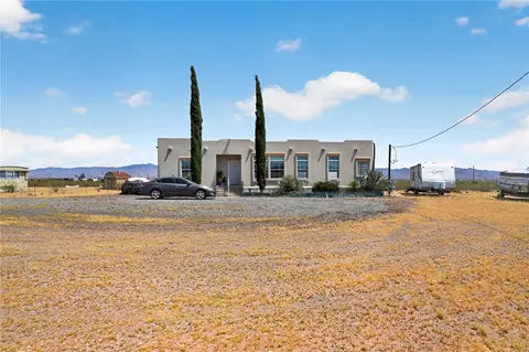 3920 N Elfrida, Golden Valley, AZ 86413